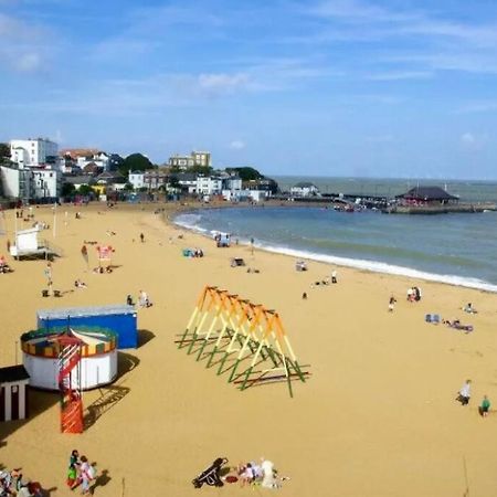 Seaview Park Premium Static Caravan Whitstable Villa Dış mekan fotoğraf